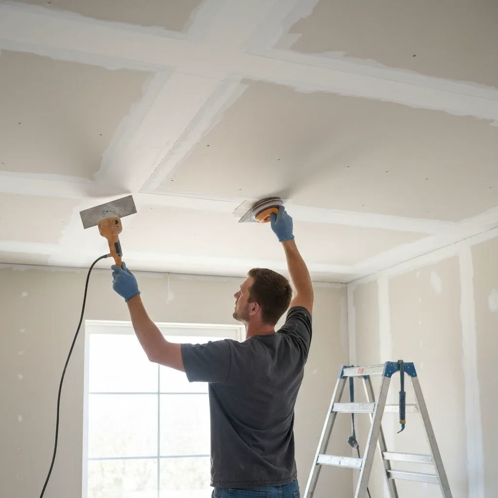 Drywall